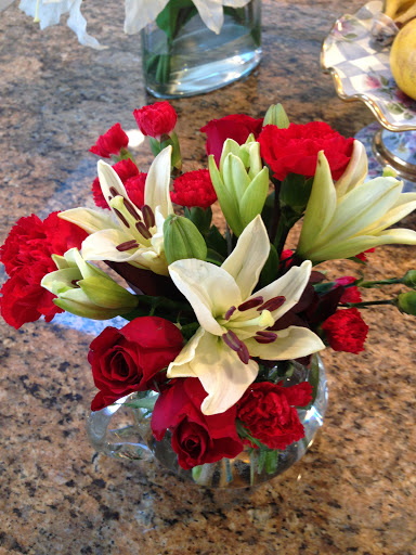 Florist «Something Special Flowers», reviews and photos, 212 Sound Beach Ave, Old Greenwich, CT 06870, USA