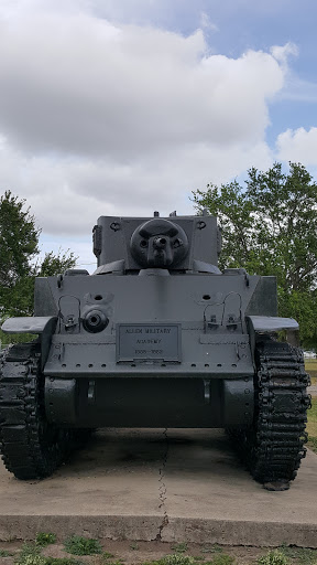 Gift Shop «Iwo Jima Museum Gift Shop», reviews and photos, 320 Iwo Jima Blvd, Harlingen, TX 78550, USA