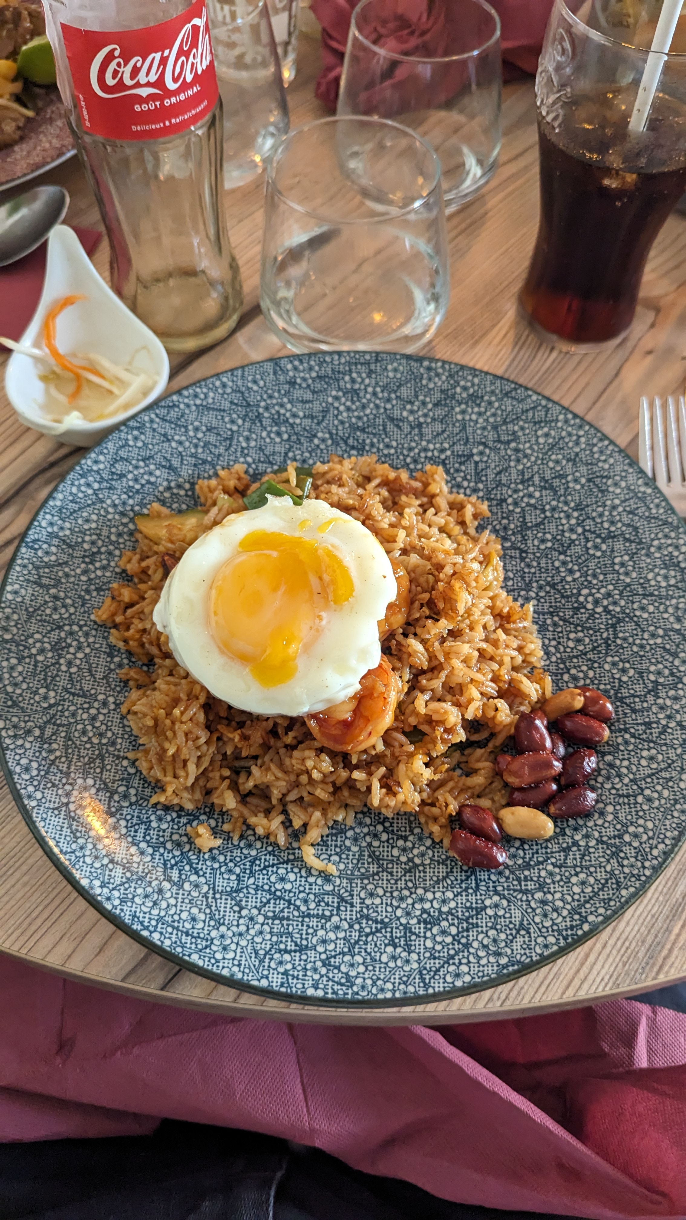 Photo n° 2 de l'avis de erwan. fait le 06/09/2023 à 12:42