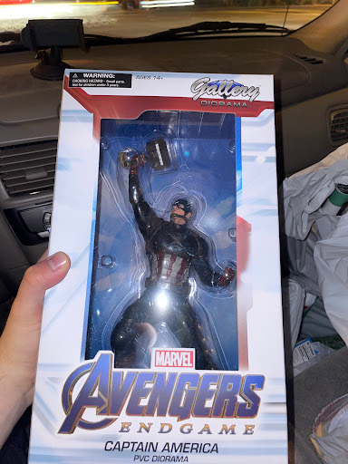 Comic Book Store «Monster Comic Books», reviews and photos, 1803 E Rio Salado Pkwy #103, Tempe, AZ 85281, USA