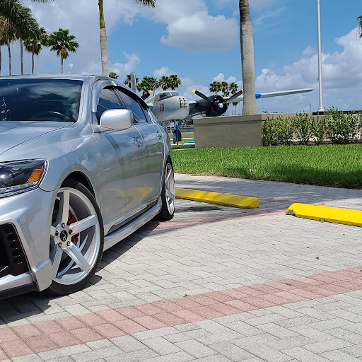 Museum «Wings Over Miami Air Museum», reviews and photos, 14710 SW 128th St, Miami, FL 33196, USA