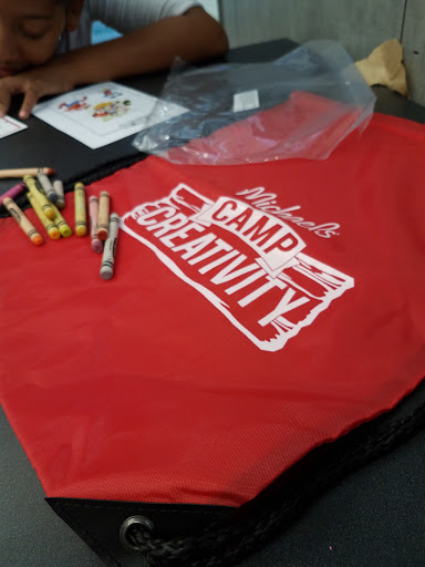 Craft Store «Michaels», reviews and photos, 1690 N Main St, Salinas, CA 93906, USA