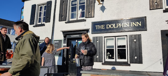 Dolphin Inn, Newton Ferrers, Plymouth PL8 1AE, United Kingdom
