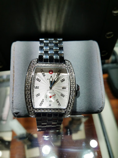 Jeweler «Glennpeter Jewelers Diamond Centre», reviews and photos, 1544 Central Ave, Albany, NY 12205, USA