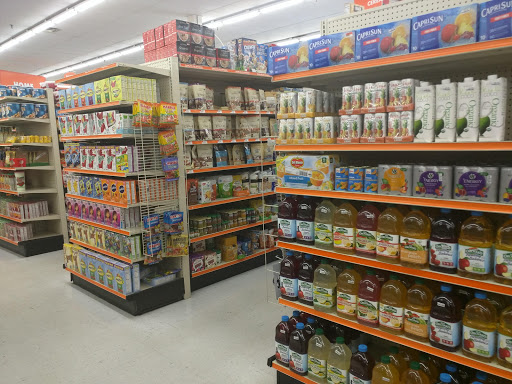 Discount Store «Big Lots», reviews and photos, 7565 W Hillsborough Ave, Tampa, FL 33615, USA