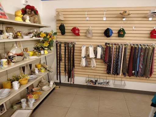 Thrift Store «Salvation Army Thrift Store», reviews and photos, 44 S 9th St, Pittsburgh, PA 15203, USA