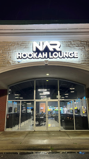 NAR Hookah Lounge
