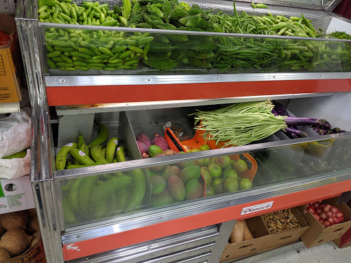 Indian Grocery Store «Malabar Indian Groceries», reviews and photos, 817 Wales Dr #8171, Folsom, CA 95630, USA