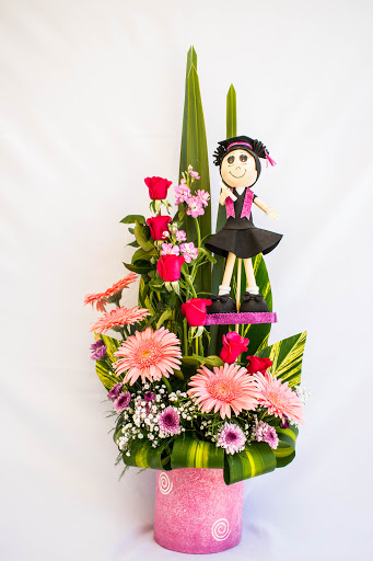 Florería Niza – Pachuca