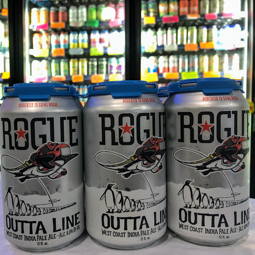 Liquor Store «Chestnut Mountain Wine and Spirits», reviews and photos, 4755 Martin Rd, Flowery Branch, GA 30542, USA