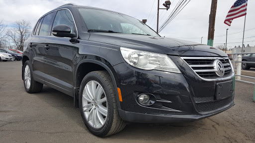 Used Car Dealer «Dependable Auto Outlet Inc», reviews and photos, 351 Lincoln Hwy, Fairless Hills, PA 19030, USA