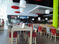 Atmosphère du Crescendo Restaurant à Cernay - n°16