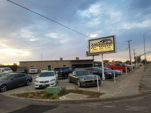 Used Car Dealer «Haacke Motors», reviews and photos, 690 S Main St, Layton, UT 84041, USA