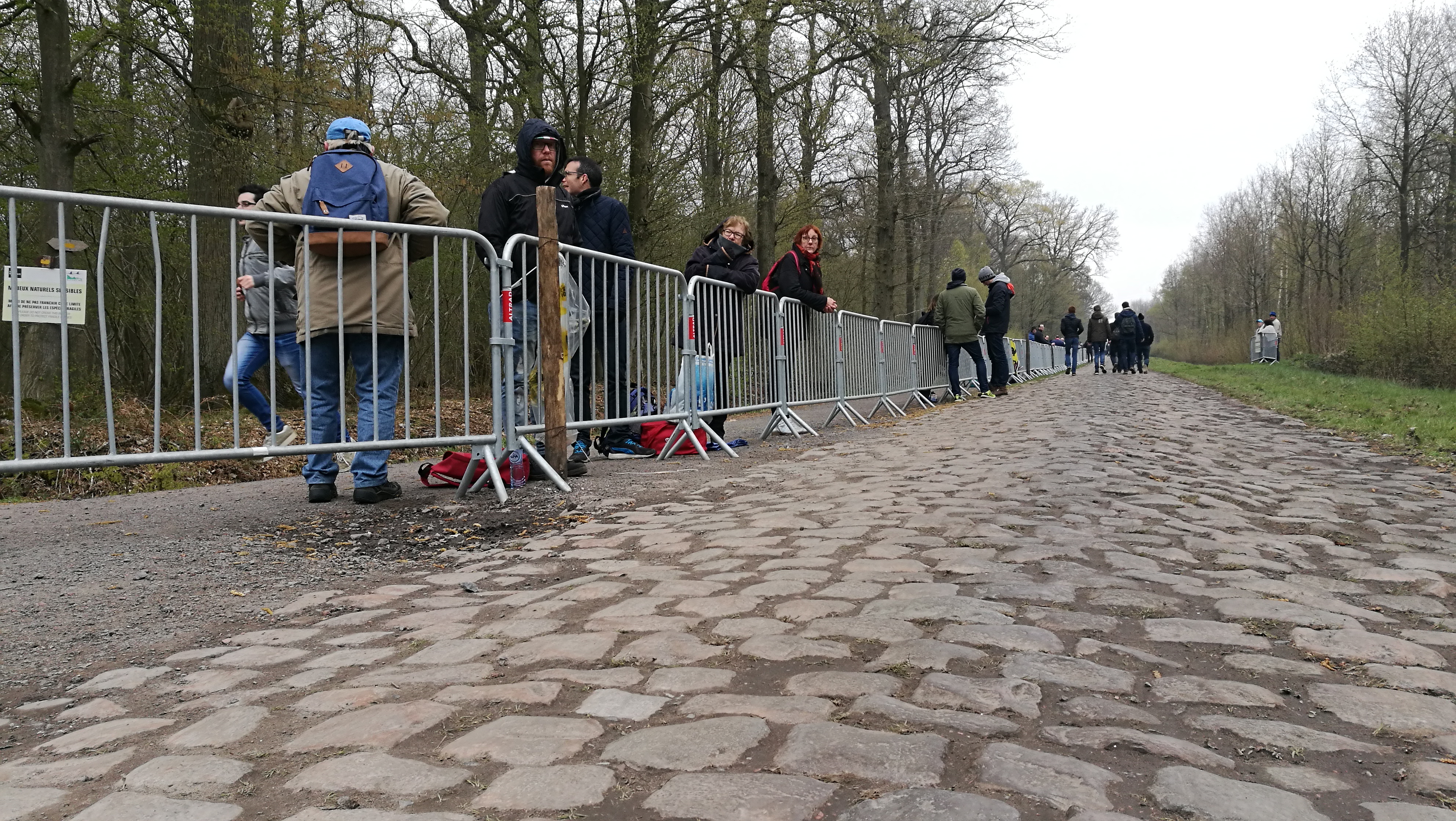 Photo n° 3 de l'avis de František.r fait le 28/04/2019 à 10:41
