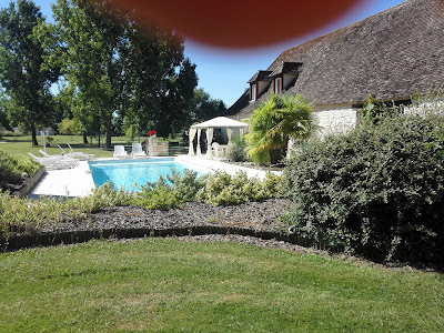 Le Maladary à Montaut
