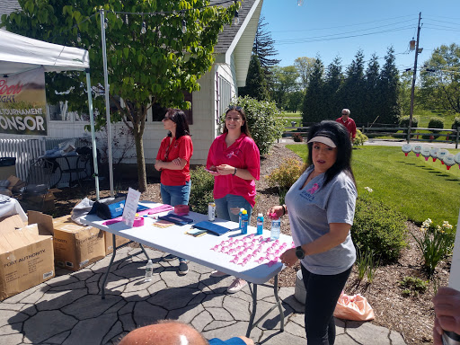 Golf Course «Preakness Valley Golf Course», reviews and photos, 209 Totowa Rd, Wayne, NJ 07470, USA