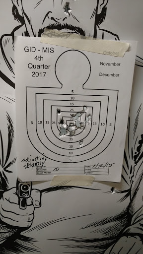 Gun Club «On Target Gun Club», reviews and photos, 102 Guthrie Way, Peachtree City, GA 30269, USA