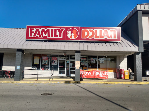Family Dollar
