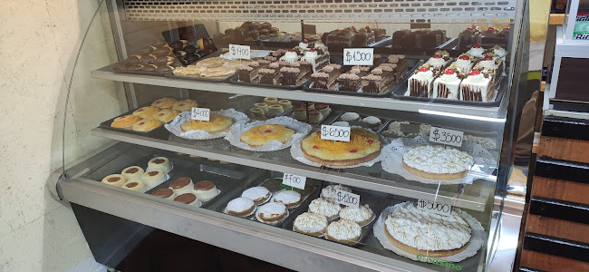 Pastelería y panadería Hojaldre - Panadería