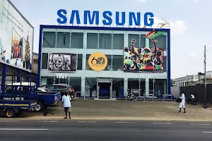 Samsung Ghana Limited image