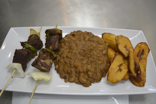 Butcher Shop «Carolina Meat Market», reviews and photos, 1524 Alleghany St, Charlotte, NC 28208, USA