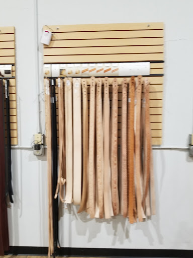 Craft Store «Tandy Leather Portland-21», reviews and photos, 13221 NE Whitaker Way, Portland, OR 97230, USA