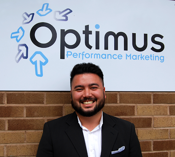 Comments and reviews of Optimus Performance Marketing