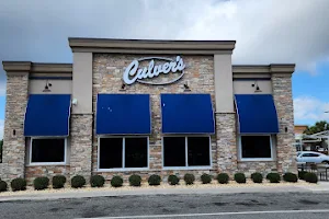 Culver’s image