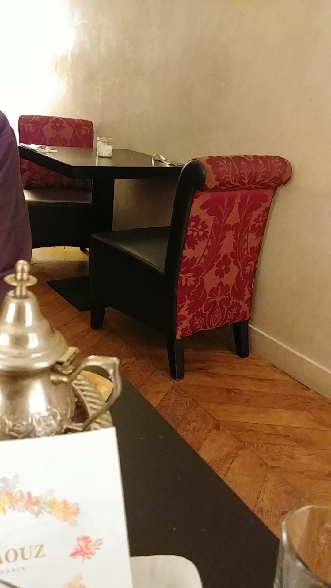 Photo n° 2 de l'avis de Fafa. fait le 02/06/2018 à 23:01