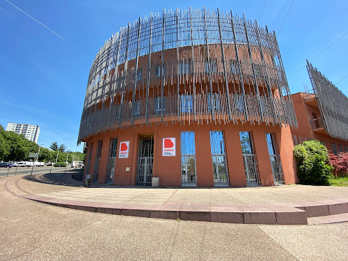 Bioforce à Vénissieux