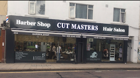 Cut Masters