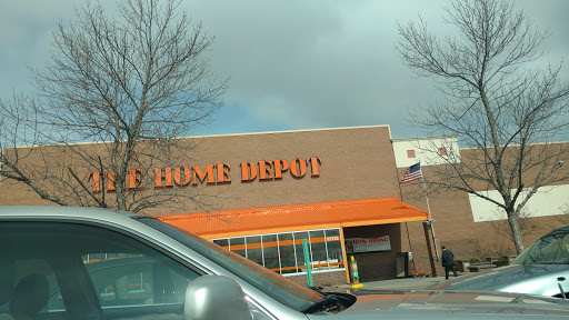 Home Improvement Store «The Home Depot», reviews and photos, 13100 Valley View Rd, Eden Prairie, MN 55344, USA