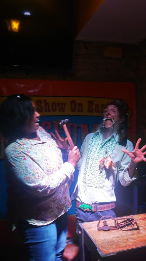 Gift Shop «Lucky Lizard Curios & Gifts», reviews and photos, 412 E 6th St, Austin, TX 78701, USA