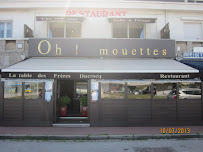 Photos du propriétaire du Restaurant de fruits de mer Oh Mouettes à Calais - n°12