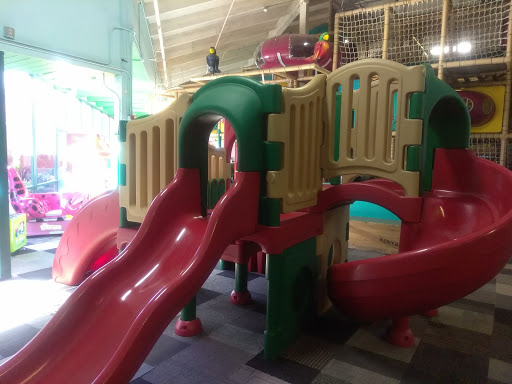 Amusement Center «The Jungle Concord», reviews and photos, 1975 Diamond Blvd #100, Concord, CA 94520, USA