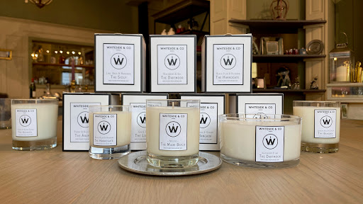 Whiteside & Co Candles