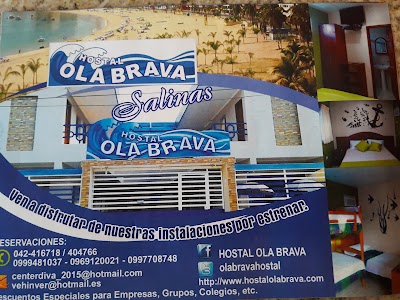 Photos of Hotel Ola Brava