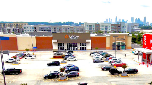 Furniture Store «Ashley HomeStore», reviews and photos, 2535 Piedmont Rd NE, Atlanta, GA 30324, USA