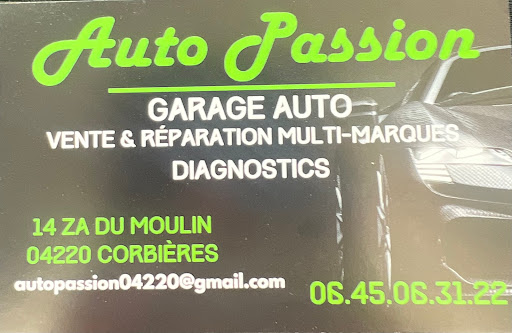 Photo 2 - Garage auto passion