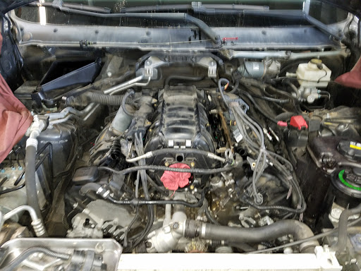 Car Repair and Maintenance «Dr. Auto Tech», reviews and photos, 600 Pacific Coast Hwy, Hermosa Beach, CA 90254, USA