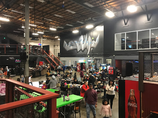 Recreation Center «Elevated Sportz Ultimate Trampoline Park & Event Center», reviews and photos, 18311 Bothell Everett Hwy #140, Bothell, WA 98012, USA