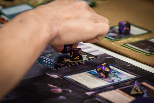 Video Game Store «Ready. Set. Game», reviews and photos, 991 E Eau Gallie Blvd, Melbourne, FL 32937, USA