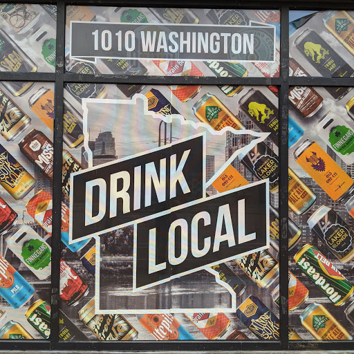 Wine Store «1010 Washington Wine and Spirits», reviews and photos, 1010 S Washington Ave, Minneapolis, MN 55415, USA