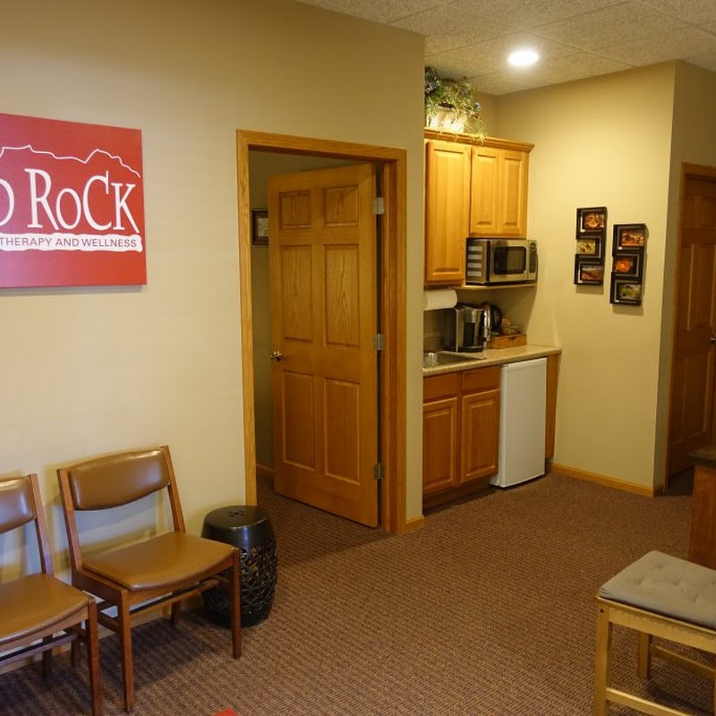 Red Rock Physical Therapy and Wellness McHenry