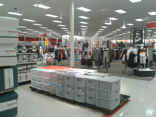 Department Store «Target», reviews and photos, 800 Rockhill Dr, Bensalem, PA 19020, USA
