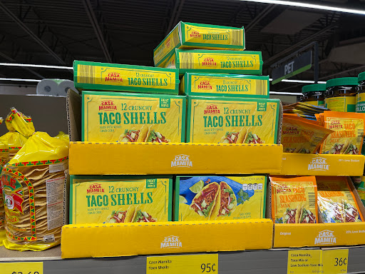 Supermarket «ALDI», reviews and photos, 10402 S Texas 6, Sugar Land, TX 77498, USA