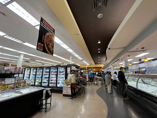 Asian Grocery Store «99 Ranch Market», reviews and photos, 2959 Chino Ave, Chino Hills, CA 91709, USA