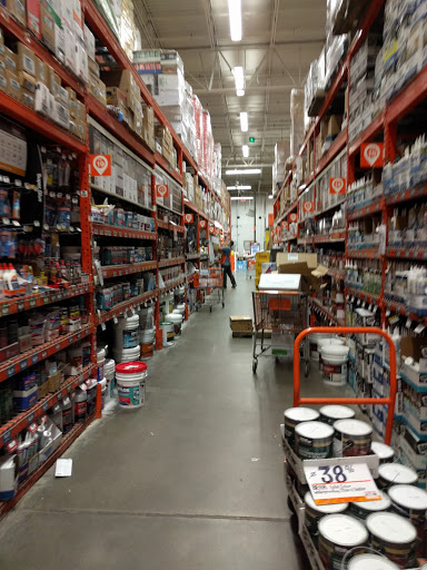 Home Improvement Store «The Home Depot», reviews and photos, 75-09 Woodhaven Blvd, Glendale, NY 11385, USA