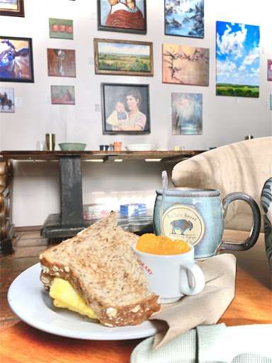 Coffee Shop «Coffee Shop», reviews and photos, 605 SW E Ave, Lawton, OK 73501, USA