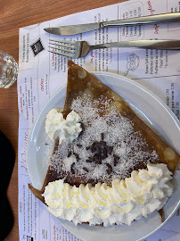 Plats et boissons du Crêperie Crêperie l'Océane à Morlaix - n°3